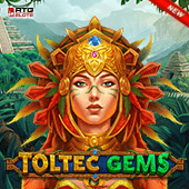 Toltec Gems