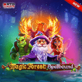 	Magic Forest: Spellbound