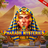 Pharaoh Mysteries