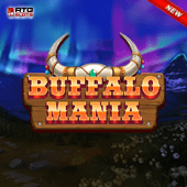 Buffalo Mania
