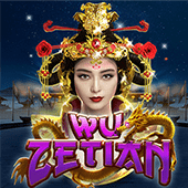 Wu Zetian