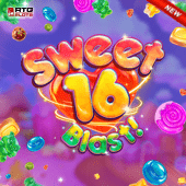 Sweet 16 Blast!