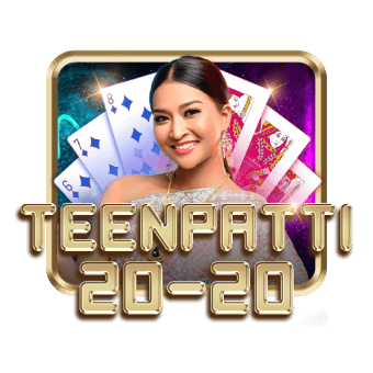 2020 Teen Patti