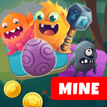 Monster Mine