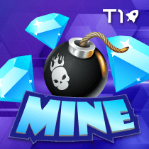 Mine
