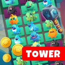 Monster Tower