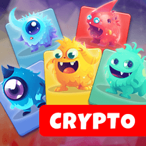 Monster Crypto