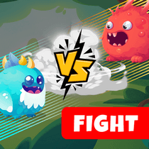 Monster Fight