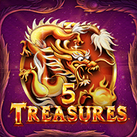 5 Treasures