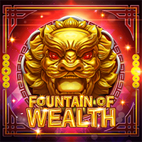 Fountain Of Wealth