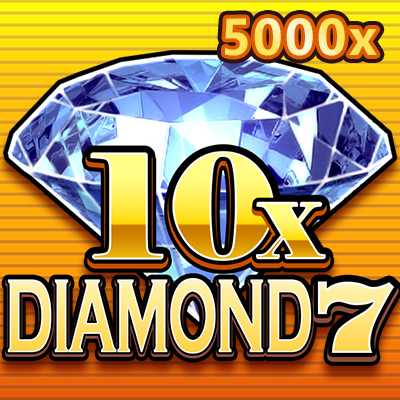 10x Diamond 7