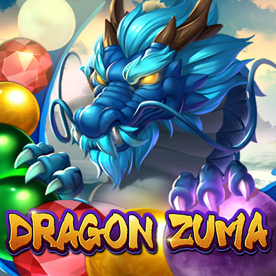 Dragon Zuma