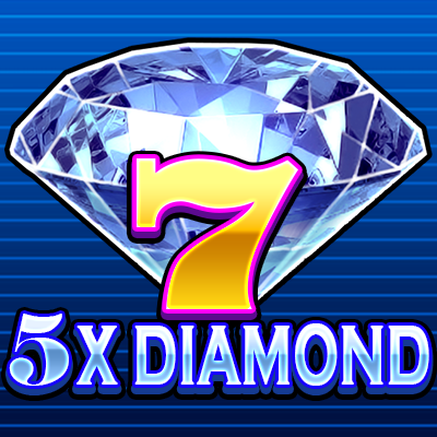5X Diamond 7