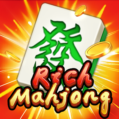 Rich Mahjong