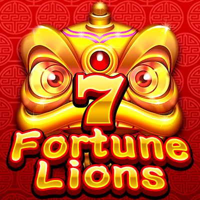 Fortune Lions 777