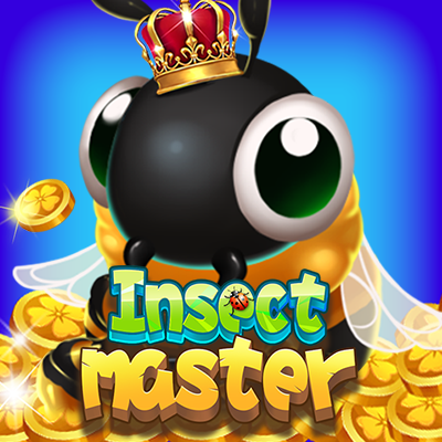 Insect Master