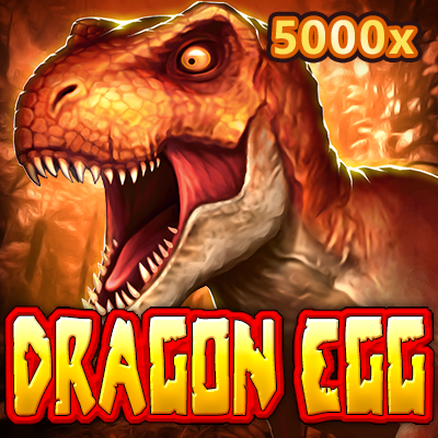 Dragon Egg