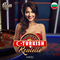 Turkish Roulette MR01