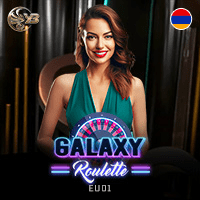 Galaxy Roulette EU01