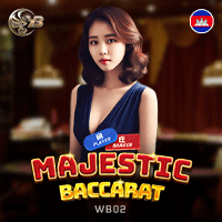 Majestic Bac WB02