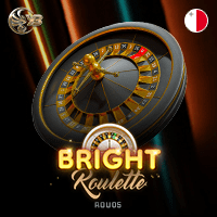 Bright Roulette ROU05