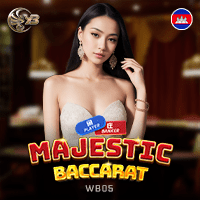 Majestic Bac WB05