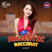 Majestic Bac WB07