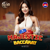 Majestic Bac WB09