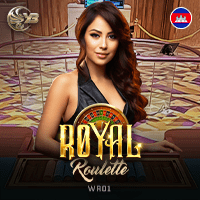Royal Roulette WR01